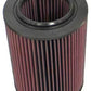 K&N Filters KNE-9187 Replacement Air Filter Suit 1990-1995 Volkswagen Transporter T4