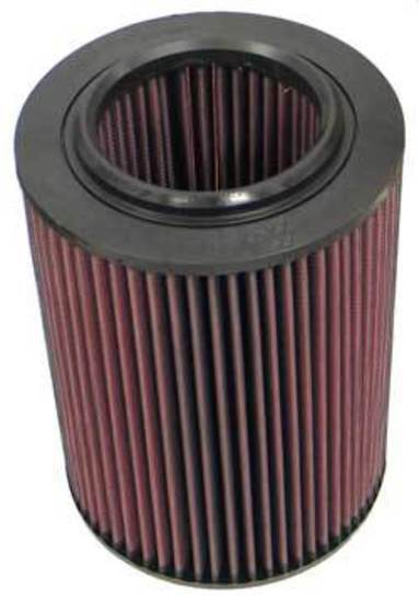 K&N Filters KNE-9187 Replacement Air Filter Suit 1990-1995 Volkswagen Transporter T4