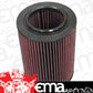 K&N Filters KNE-9187 Replacement Air Filter Suit 1990-1995 Volkswagen Transporter T4