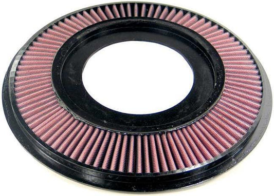 K&N Filters KNE-9194 Replacement Air Filter Suit 1990-1991 For Mazda 323 Se 1.6L