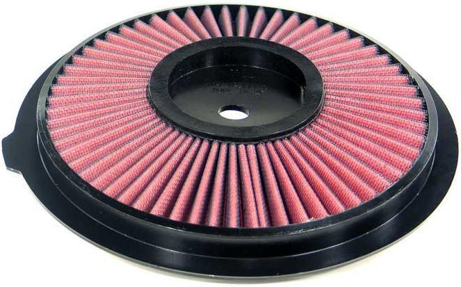 K&N Filters KNE-9199 Replacement Air Filter Suit 1989-1992 Proton Aerodeck 1.3 1.5L & Mitsubishi Colt 1.3L