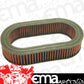 K&N Filters KNE-9201 Replacement Air Filter Suit 1988-1993 Ford Maverick 4.2L Diesel