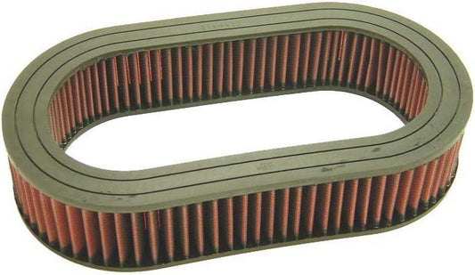 K&N Filters KNE-9201 Replacement Air Filter Suit 1988-1993 Ford Maverick 4.2L Diesel