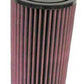 K&N Filters KNE-9244 Replacement Air Filter Suit 1997-2008 Alfa Romeo 156