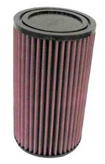 K&N Filters KNE-9244 Replacement Air Filter Suit 1997-2008 Alfa Romeo 156