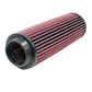 K&N Filters KNE-9260 Replacement Air Filter Suit 1998-2005 Mercedes A160, A170, Vaneo 1.7L 4 Cyl Diesel