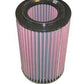 K&N Filters KNE-9280 Replacement Air Filter Suit 1995-1999 For Mazda Bongo 2.5L 4 Cyl Diesel