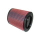 K&N Filters KNE-9281 Replacement Air Filter Suit 2005-2012 Alfa Romeo 159 Berera Spider