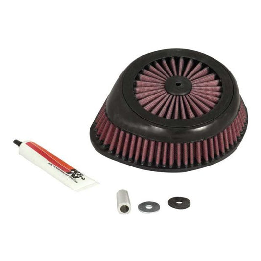 K&N Filters KNGG-1203 Replacement Motorcycle Air Filter Suit 2003-2006 Gas Gas Ec Mc & Sm Sereis