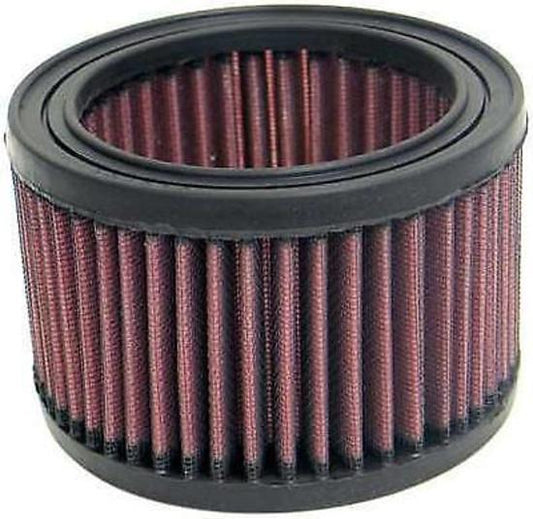 K&N Filters KNHA-0001 Air Filter 1988-2000 Honda Nx650 Dominator 650Cc