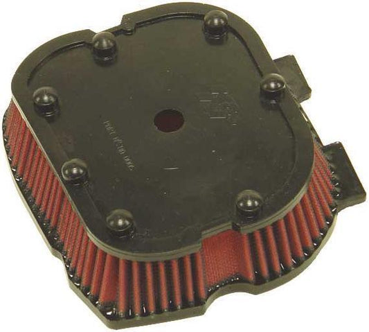 K&N Filters KNHA-0005 Replacement Motorcycle Air Filter Suit 1988-1997 Honda Ntv650 Nt650 Nt400