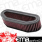 K&N Filters KNHA-0100 1969-1978 Honda Cb750 Cb750A F K Air Filter