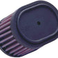 K&N Filters KNHA-0201 Replacement Motorcycle Air Filter Suit Honda Gx160
