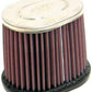 K&N Filters KNHA-0750 Replacement Motorcycle Air Filter Suit 1979-1980 Honda Cb650
