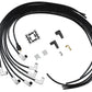 Accel ACC9001C Extreme 9000 Ceramic Spark Plug Leads Universal V8 90› Plug Boots