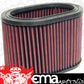 K&N Filters KNHA-0800 Replacement Motorcycle Air Filter Suit 1975-1979 Honda Gl1000 Gold Wing