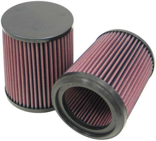 K&N Filters KNHA-1004 Replacement Motorcycle Air Filter Suit 2004-2007 Honda Cbr1000Rr