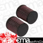 K&N Filters KNHA-1004R Replacement Motorcycle Air Filter Suit 2004-2007 Honda Cbr1000Rr Race Only