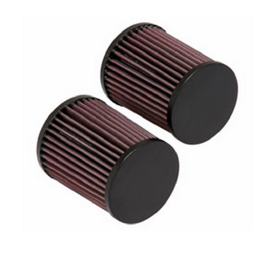 K&N Filters KNHA-1004R Replacement Motorcycle Air Filter Suit 2004-2007 Honda Cbr1000Rr Race Only