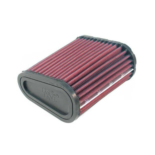 K&N Filters KNHA-1006 Replacement Motorcycle Air Filter Suit 2006-2010 Honda Cbf1000