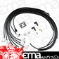 Accel ACC9001C Extreme 9000 Ceramic Spark Plug Leads Universal V8 90› Plug Boots