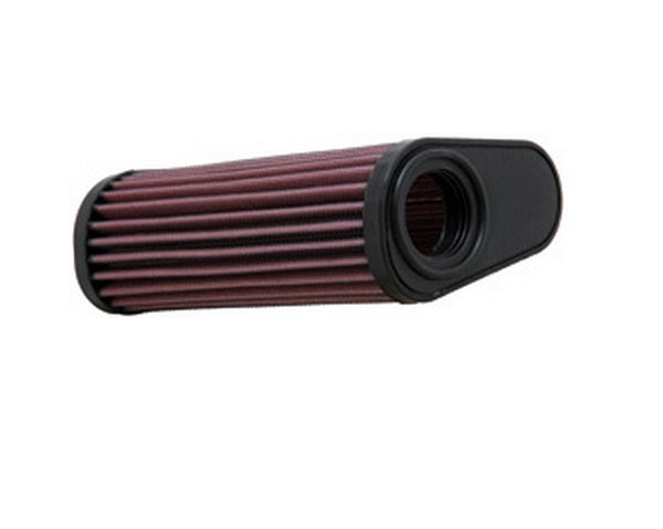 K&N Filters KNHA-1009 Replacement Motorcycle Air Filter Suit 2009-2013 Honda Cb1000R & Cbf1000