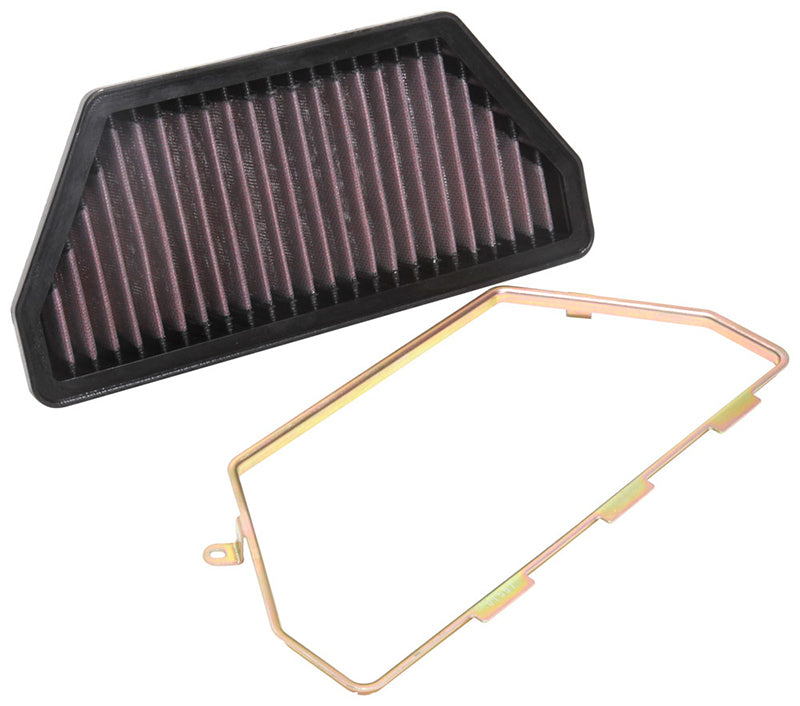 K&N Filters KNHA-1017R Mc Air Filter Honda Cbr1000Rr