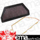 K&N Filters KNHA-1017R Mc Air Filter Honda Cbr1000Rr