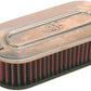 K&N Filters KNHA-1079 Replacement Motorcycle Air Filter Suit 1979-1983 Cb750, Cb750C, Cb750F, Cb750K