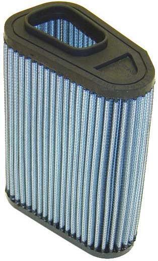 K&N Filters KNHA-1087 Replacement Motorcycle Air Filter Suit 1987-1997 Honda Cbr1000F