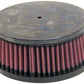 K&N Filters KNHA-1100 Air Filter 1981-1984 Honda Cr125R Cr250R Cr450R Cr480R