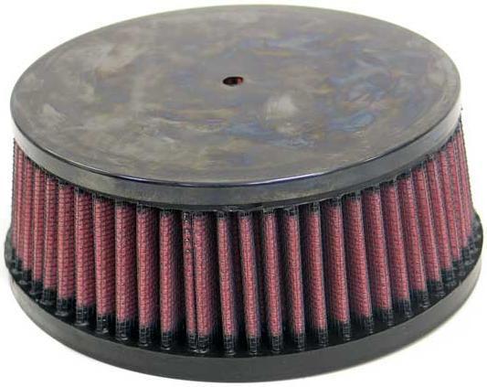 K&N Filters KNHA-1100 Air Filter 1981-1984 Honda Cr125R Cr250R Cr450R Cr480R