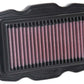 K&N Filters KNHA-1215 Mc Air Filter Honda Cb125F