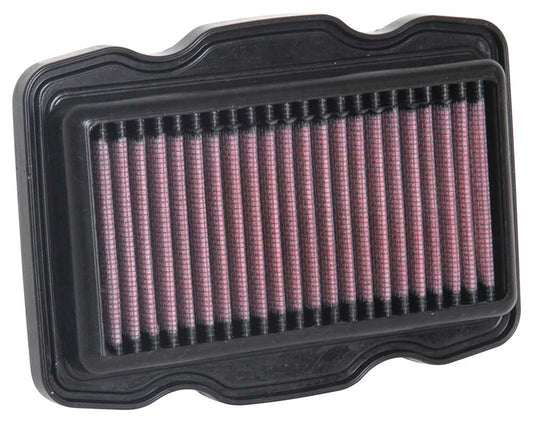 K&N Filters KNHA-1215 Mc Air Filter Honda Cb125F