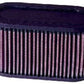 K&N Filters KNHA-1302 Replacement Motorcycle Air Filter Suit 2002-2013 Honda St1300 & St1300 Pan European