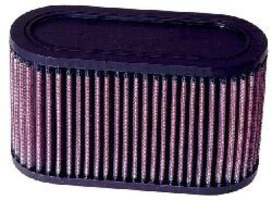K&N Filters KNHA-1302 Replacement Motorcycle Air Filter Suit 2002-2013 Honda St1300 & St1300 Pan European