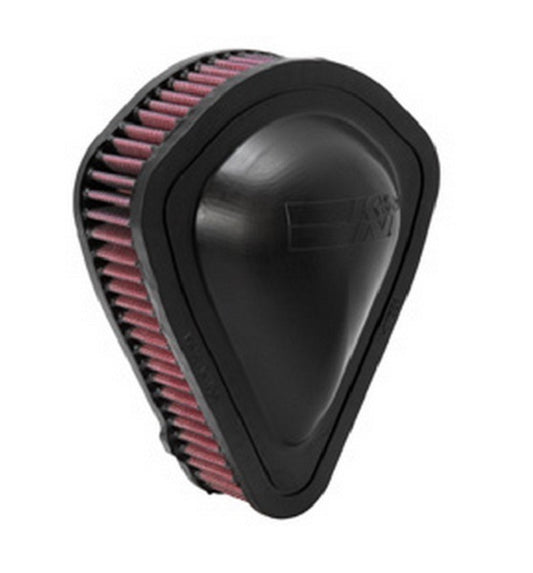 K&N Filters KNHA-1310 Replacement Motorcycle Air Filter Suit 2010-2013 Honda Vt1300Cr Vt1300Cs Vt1300Ct Vt1300Cx