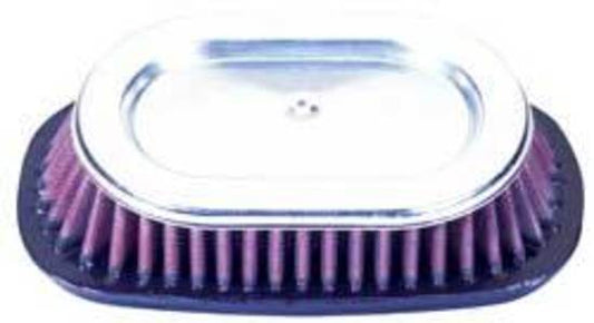 K&N Performance Filters KNHA-1312 Filters Replacement Motorcycle Air Filter Suit 1983-2004 Honda Xr350R Xr250R Xr250L