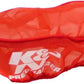 K&N Filters KNHA-1312PR Replacement Motorcycle Air Filter Wrap Suit Knha-1312 Red