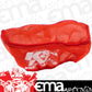 K&N Filters KNHA-1312PR Replacement Motorcycle Air Filter Wrap Suit Knha-1312 Red