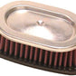 K&N Filters KNHA-1314 Replacement Motorcycle Air Filter Suit 1996-2004 Honda Xr400R