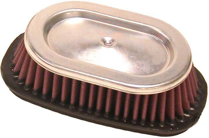 K&N Filters KNHA-1314 Replacement Motorcycle Air Filter Suit 1996-2004 Honda Xr400R