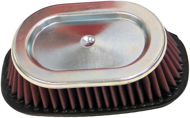 K&N Filters KNHA-1315 Air Filter 1985-2000 Honda Xr600R