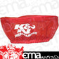 K&N Filters KNHA-1315PR Replacement Motorcycle Air Filter Wrap Suit , Red