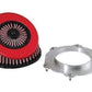 K&N Filters KNHA-1507 Air Filter 2007-2013 Honda Crf150R