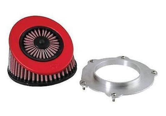 K&N Filters KNHA-1507 Air Filter 2007-2013 Honda Crf150R