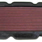 K&N Filters KNHA-1596 Replacement Motorcycle Air Filter Suit 1997-2003 Honda Gl1500C & Glc1500Ct Valkyrie Interstate