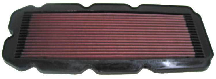 K&N Filters KNHA-1596 Replacement Motorcycle Air Filter Suit 1997-2003 Honda Gl1500C & Glc1500Ct Valkyrie Interstate
