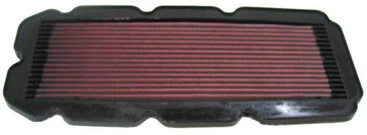 K&N Filters KNHA-1596 Replacement Motorcycle Air Filter Suit 1997-2003 Honda Gl1500C & Glc1500Ct Valkyrie Interstate