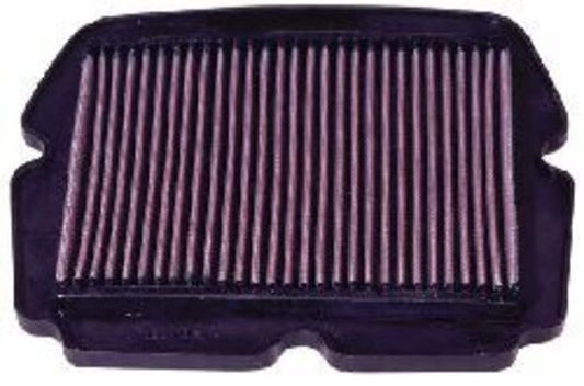 K&N Filters KNHA-1801 Replacement Motorcycle Air Filter Suit 2001-2013 Honda Gl1800 Gold Wing